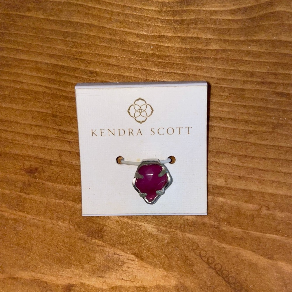 Kendra Scott Charm